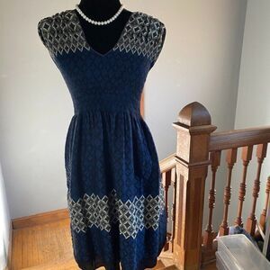 Max Studio Specialty Products Dress -- XS